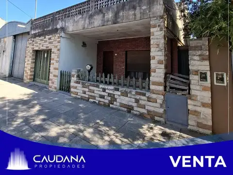 Casa en Venta en San Justo, Partido de La Matanza