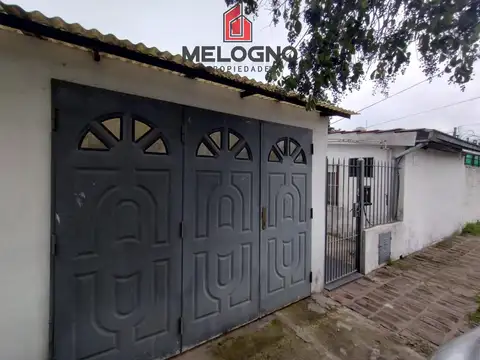 Casa en Venta en San Antonio de Padua, Partido de Merlo