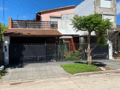 Casa en Venta en Trujuy, Moreno