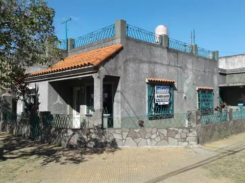Casa en Venta en Ciudadela, Partido de Tres de Febrero