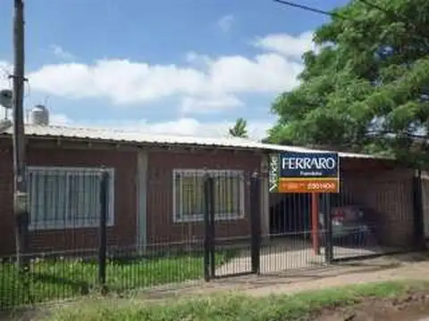 Casa en Venta en Burzaco, Partido de Almirante Brown