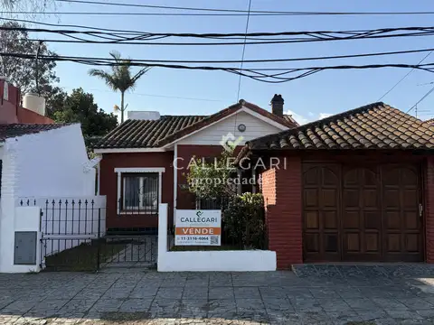 Casa en Venta en Ezpeleta Este, Partido de Quilmes