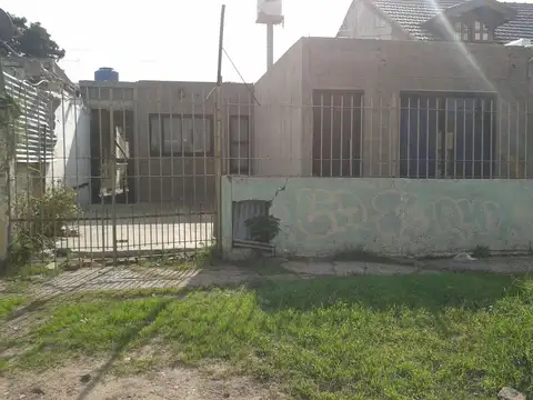 Casa en Venta en Banfield, Partido de Lomas de Zamora