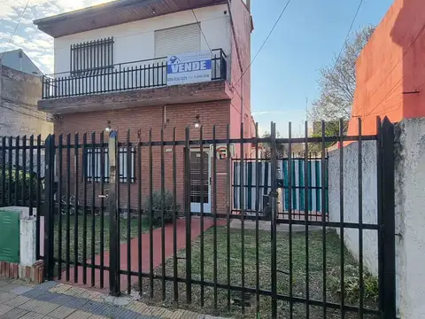 Casa en Venta en Caseros, Partido de Tres de Febrero