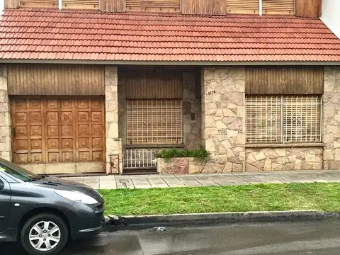 Casa en Venta en Banfield, Partido de Lomas de Zamora