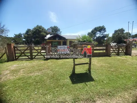 Casa en Venta en Nueva Atlantis, Partido de La Costa