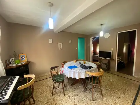Casa en Venta en Villa Maipu, General San Martin