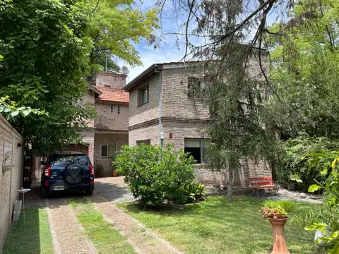 Casa en Venta en Montecarlo, Countries y Barrios Cerrados en Pilar