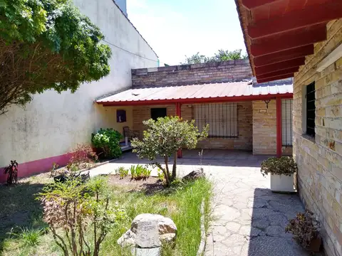 Casa en Venta en Centro, Belen de Escobar