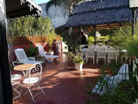Casa en Venta en Haedo, Partido de Morón