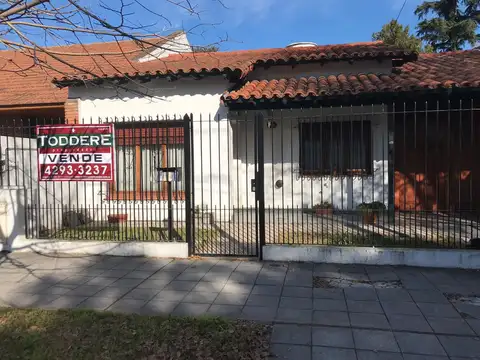 Casa en Venta en Temperley, Partido de Lomas de Zamora
