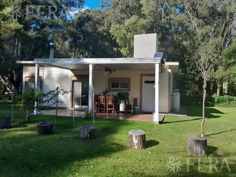 Casa en Venta en Balneario Mar Chiquita, Partido de Mar Chiquita