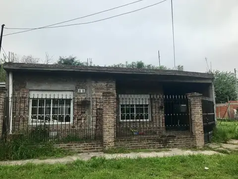 Casa en Venta en Adrogue, Partido de Almirante Brown