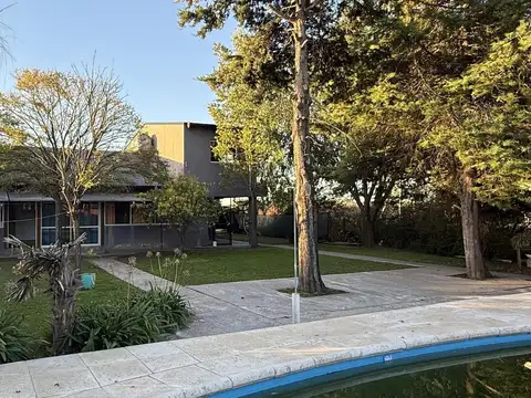 Casa en Venta en Empalme Lobos, Partido de Lobos