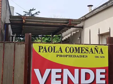 Casa en Venta en La Plata, Partido de La Plata