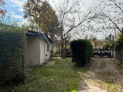 Casa en Venta en El Remanso, Countries y Barrios Cerrados en Exaltacion de la Cruz