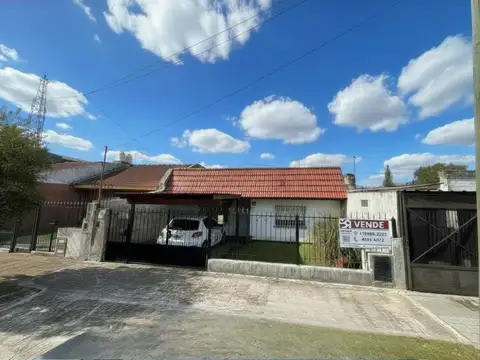 Casa en Venta en Temperley, Partido de Lomas de Zamora