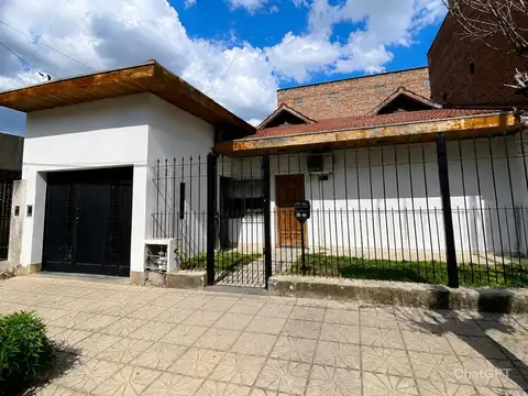 Casa en Venta en Lomas del Mirador, Partido de La Matanza