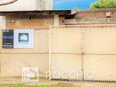 Casa en Venta en Villa Ballester, Partido de General San Martín