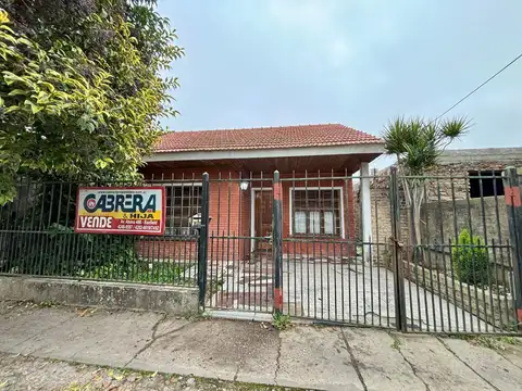 Casa en Venta en Lanus Este, Lanus