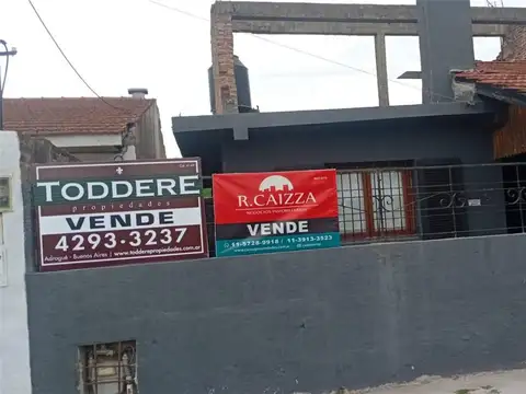 Casa en Venta en Jose Marmol, Partido de Almirante Brown