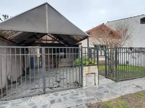 Casa en Venta en Peralta Ramos Oeste, Mar del Plata