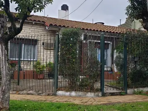 Casa en Venta en Villa Ballester, Partido de General San Martín