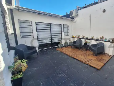 Casa en Venta en Banfield, Partido de Lomas de Zamora
