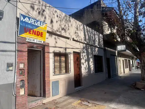 Casa en Venta en Lanus Oeste, Lanus