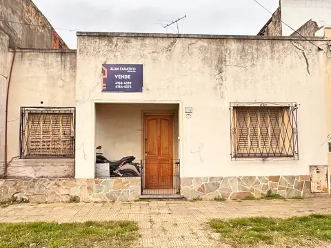 Casa en Venta en Malaver, Villa Ballester