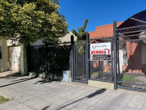 Casa en Venta en Luis Guillon, Partido de Esteban Echeverría