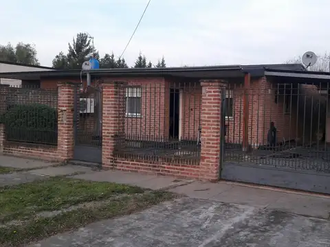 Casa en Venta en Carlos Spegazzini, Partido de Ezeiza
