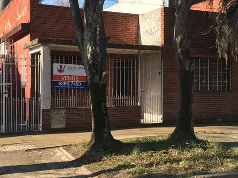 Casa en Venta en Wilde, Partido de Avellaneda