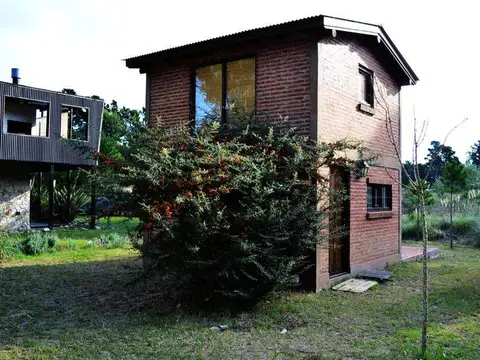 Casa en Venta en Mar de las Pampas, Partido de Villa Gesell