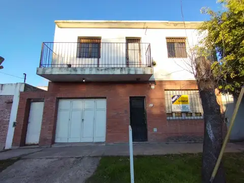 Casa en Venta en Castelar Sur, Castelar