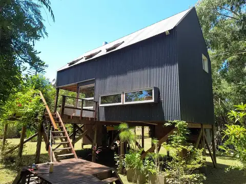 Casa en Venta en Delta del Tigre, Partido de Tigre
