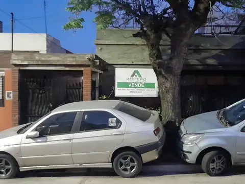 Casa en Venta en Caseros, Partido de Tres de Febrero