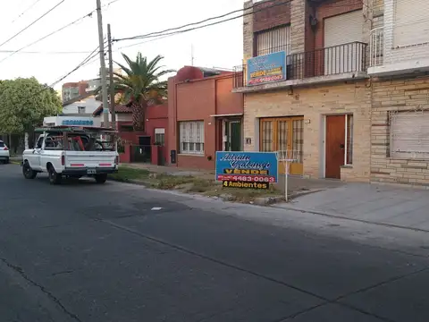 Casa en Venta en Moron Sur, Moron