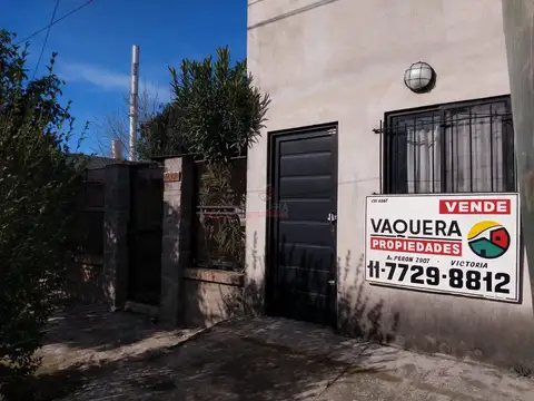 Casa en Venta en Benavidez, Partido de Tigre