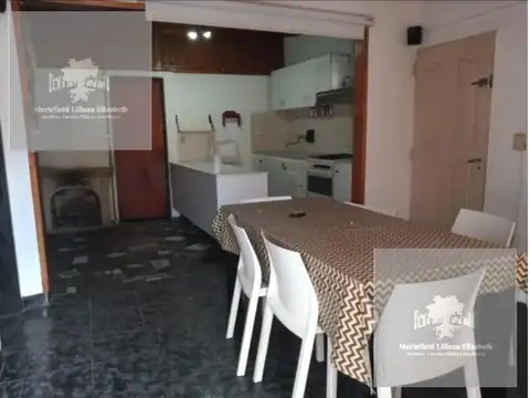 Casa en Venta en Villa Luzuriaga, Partido de La Matanza
