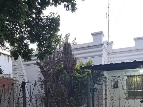 Casa en Venta en Monte Grande, Partido de Esteban Echeverría