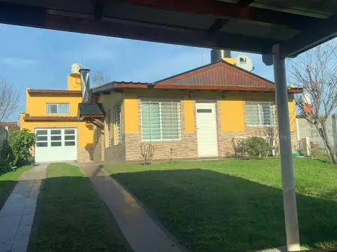 Casa en Venta en Playa Serena, Mar del Plata