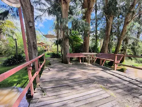 Casa en Venta en Delta del Tigre, Partido de Tigre