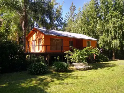 Casa en Venta en Toro, Delta del Tigre