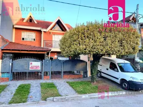 Casa en Venta en Ezpeleta Este, Partido de Quilmes