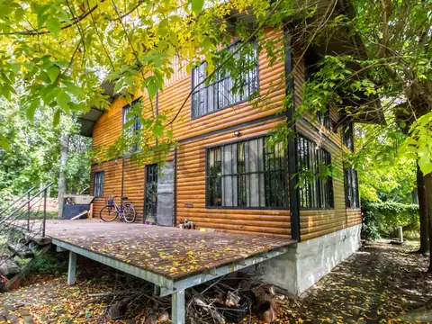 Casa en Venta en Villa Elisa, Partido de La Plata