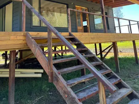 Casa en Venta en Delta del Tigre, Partido de Tigre