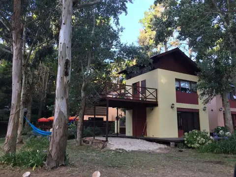 Casa en Venta en Mar de las Pampas, Partido de Villa Gesell