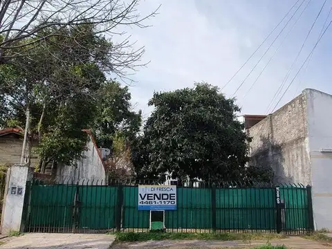 Casa en Venta en Isidro Casanova, Partido de La Matanza