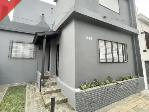 Casa en Venta en Castelar Norte, Castelar